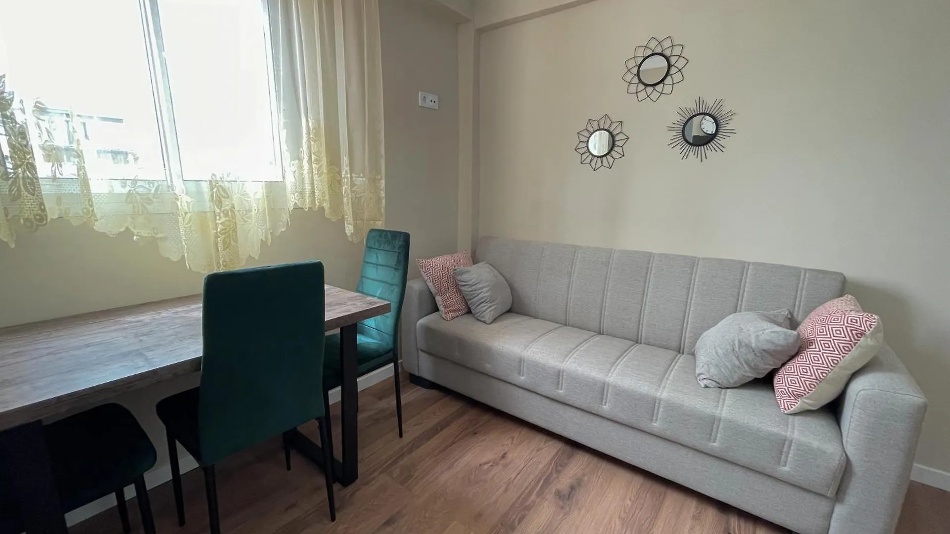 Appartamento La Casa De Nona Relax 15 Min Centro Málaga