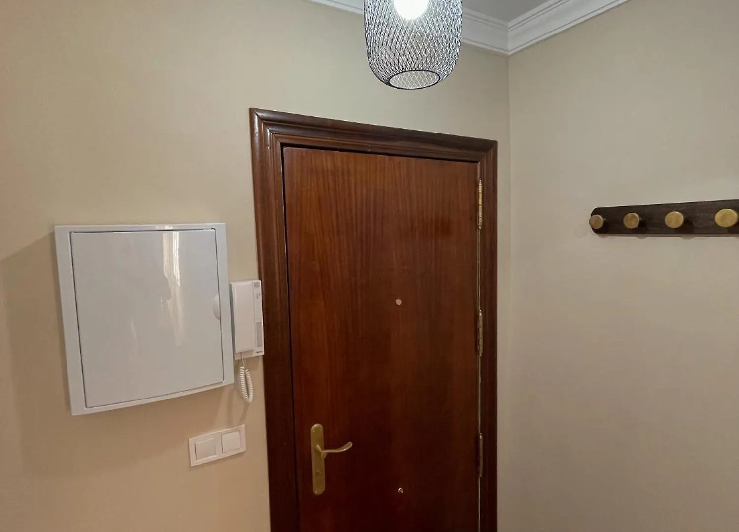 Appartamento La Casa De Nona Relax 15 Min Centro Málaga