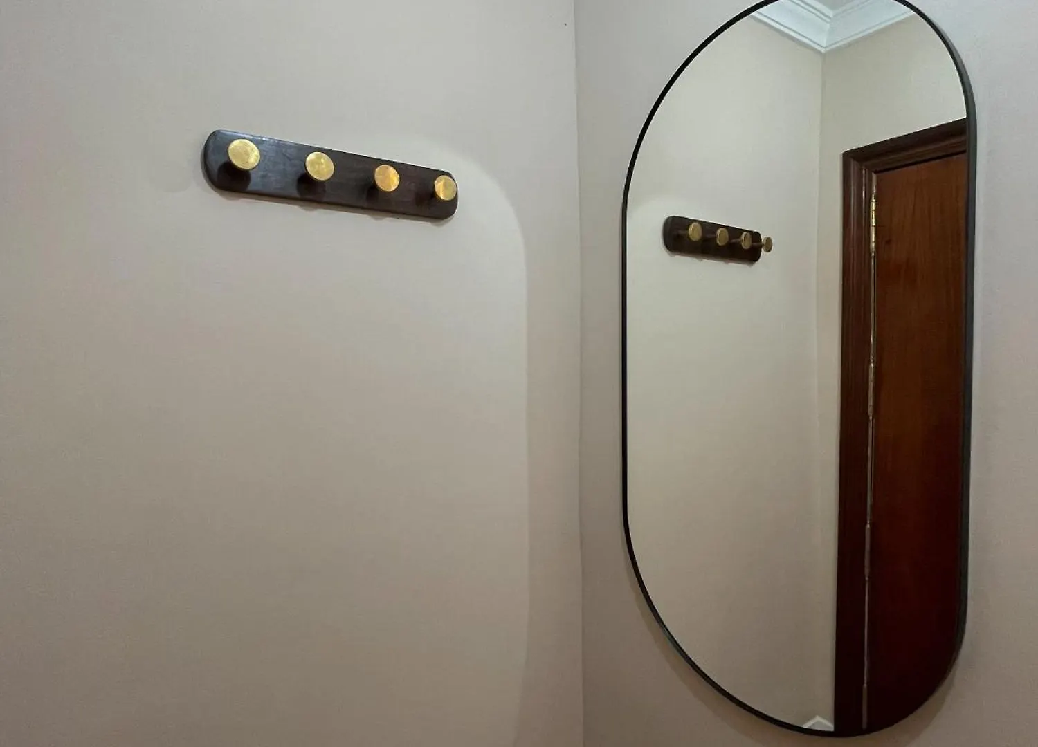 Appartamento La Casa De Nona Relax 15 Min Centro Málaga