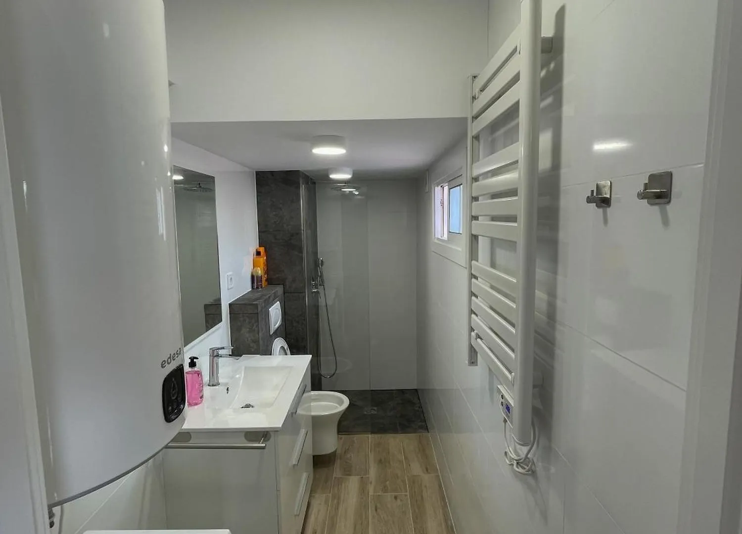 Appartamento La Casa De Nona Relax 15 Min Centro Málaga Spagna