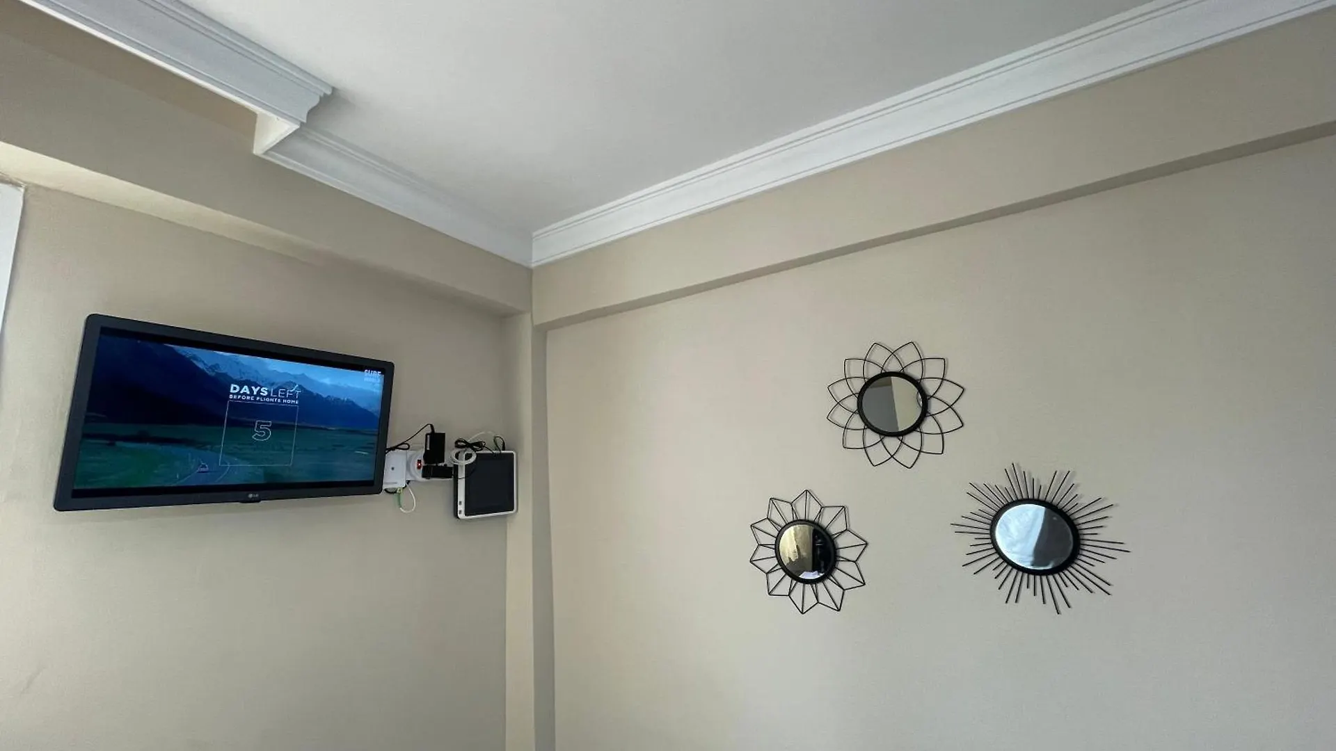 Appartamento La Casa De Nona Relax 15 Min Centro Málaga