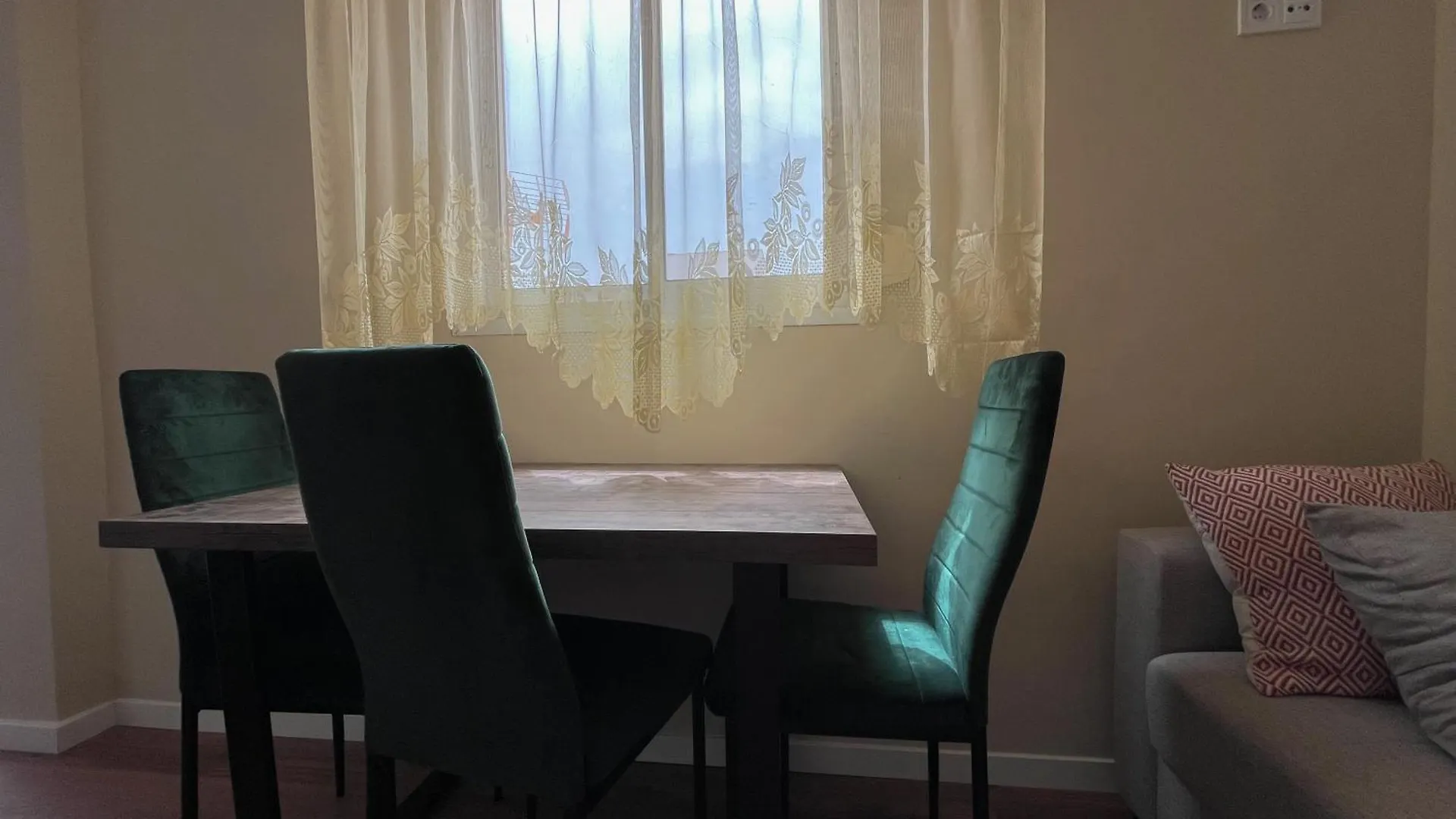 Appartamento La Casa De Nona Relax 15 Min Centro Málaga