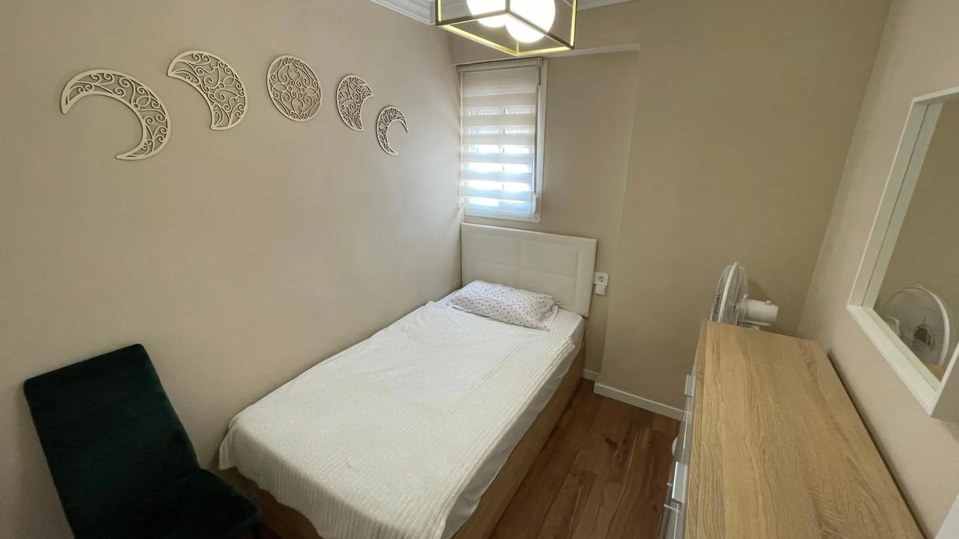 Appartamento La Casa De Nona Relax 15 Min Centro Málaga 0*,  Spagna