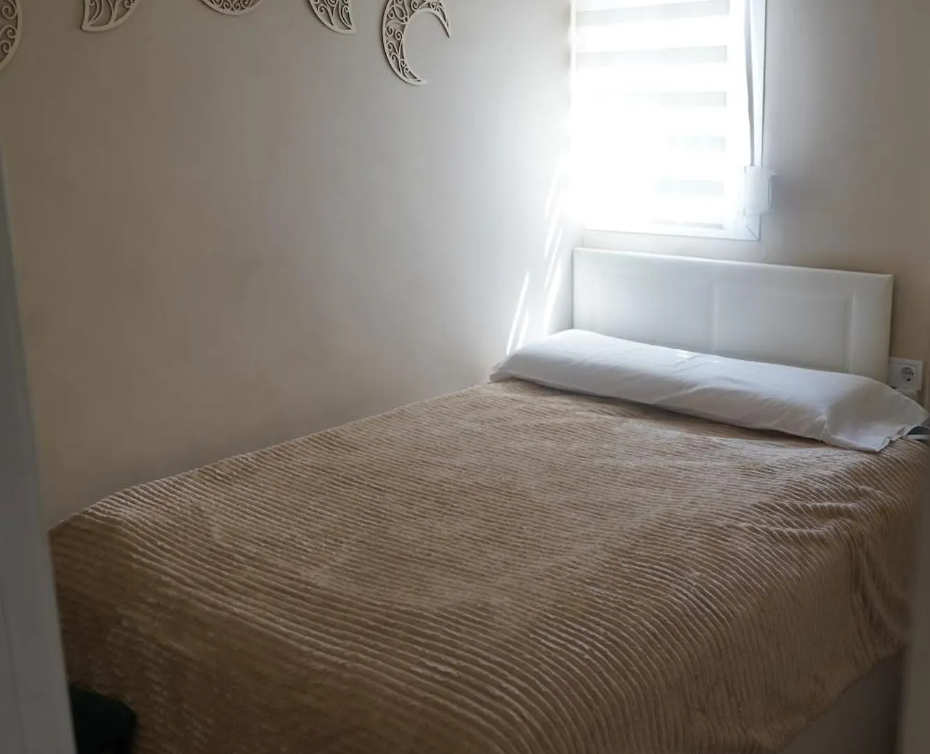 Appartamento La Casa De Nona Relax 15 Min Centro Málaga