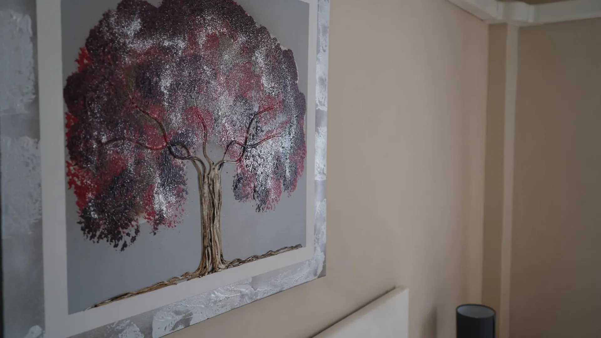 Appartamento La Casa De Nona Relax 15 Min Centro Málaga