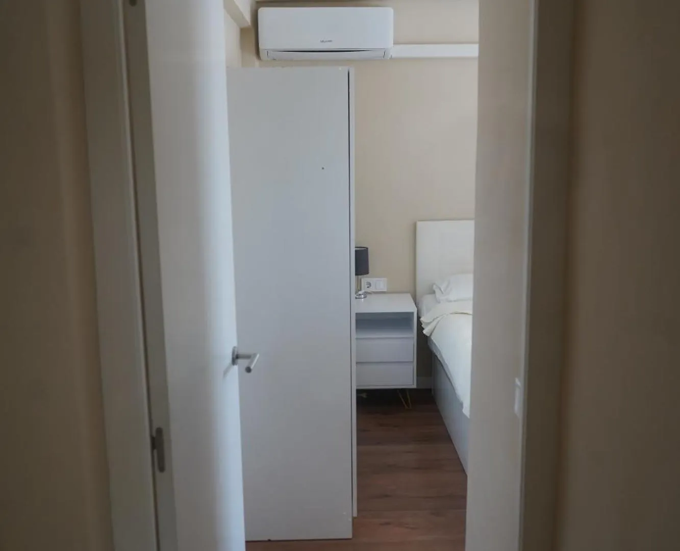 Appartamento La Casa De Nona Relax 15 Min Centro Málaga