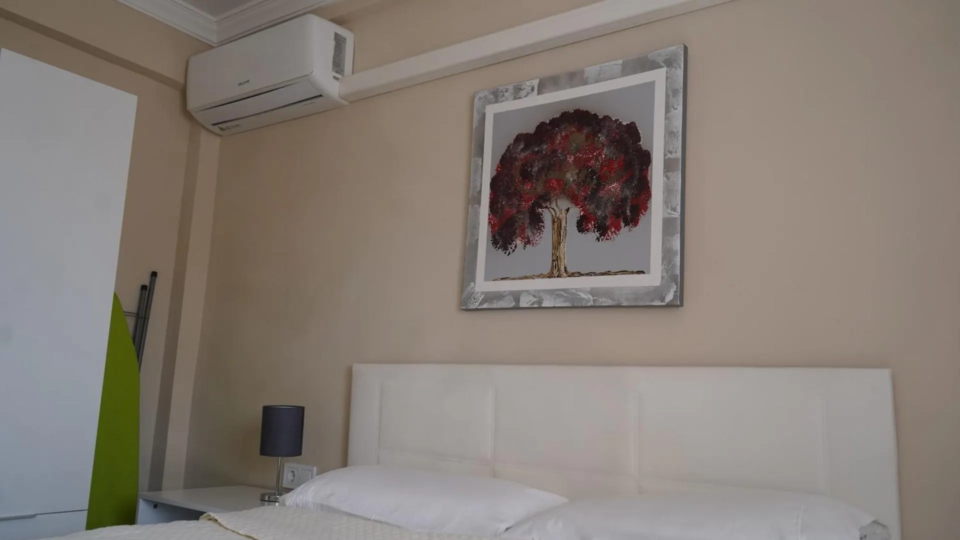 Appartamento La Casa De Nona Relax 15 Min Centro Málaga 0*,  Spagna