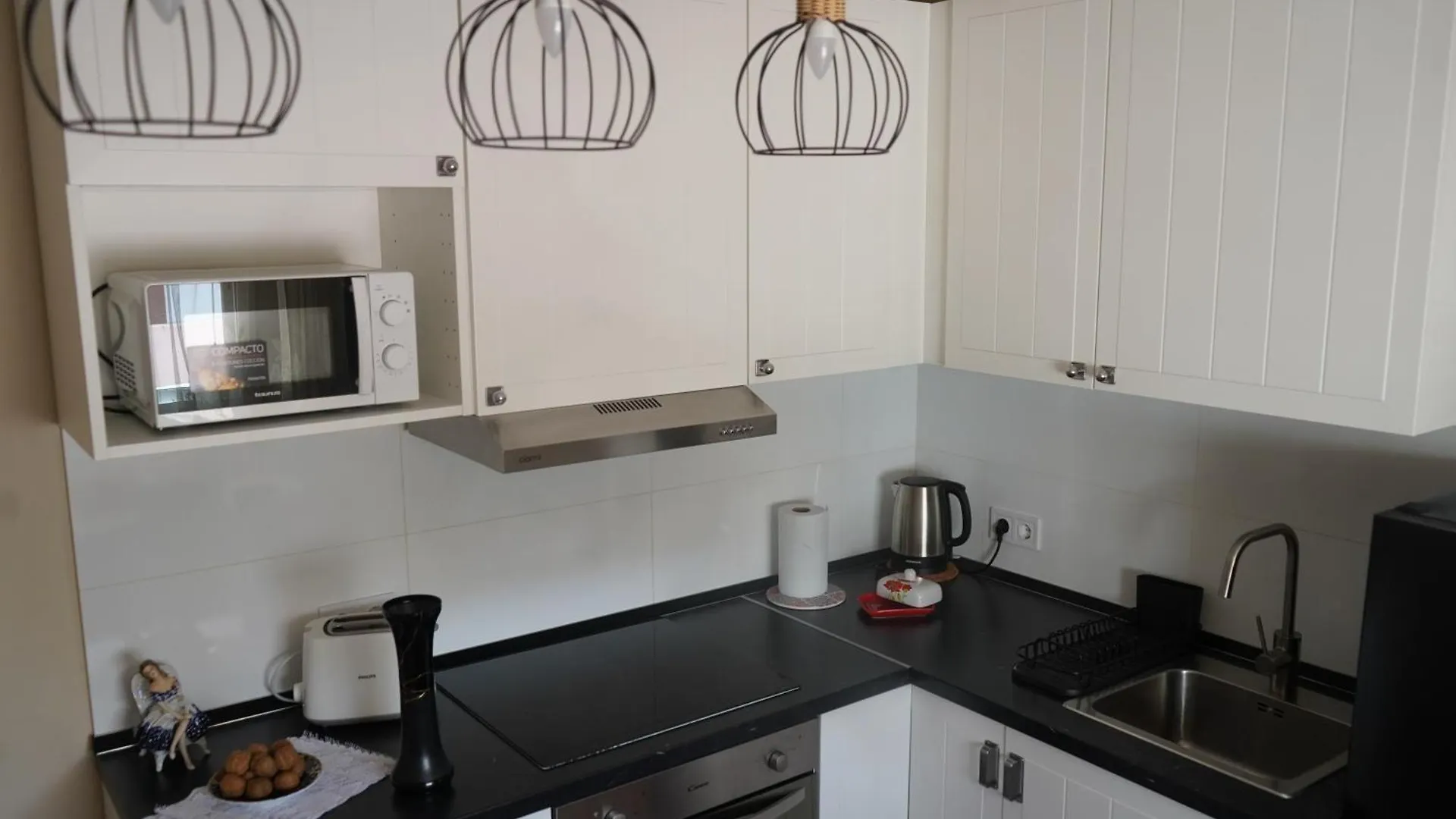 Appartamento La Casa De Nona Relax 15 Min Centro Málaga Spagna
