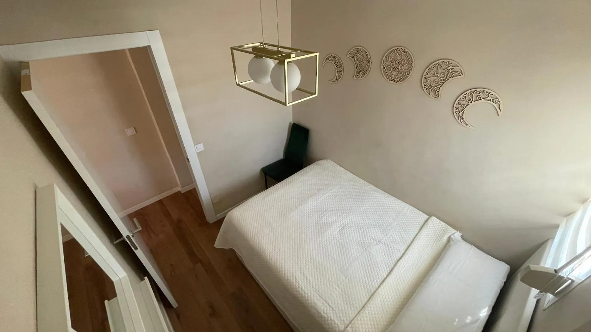 Appartamento La Casa De Nona Relax 15 Min Centro Málaga
