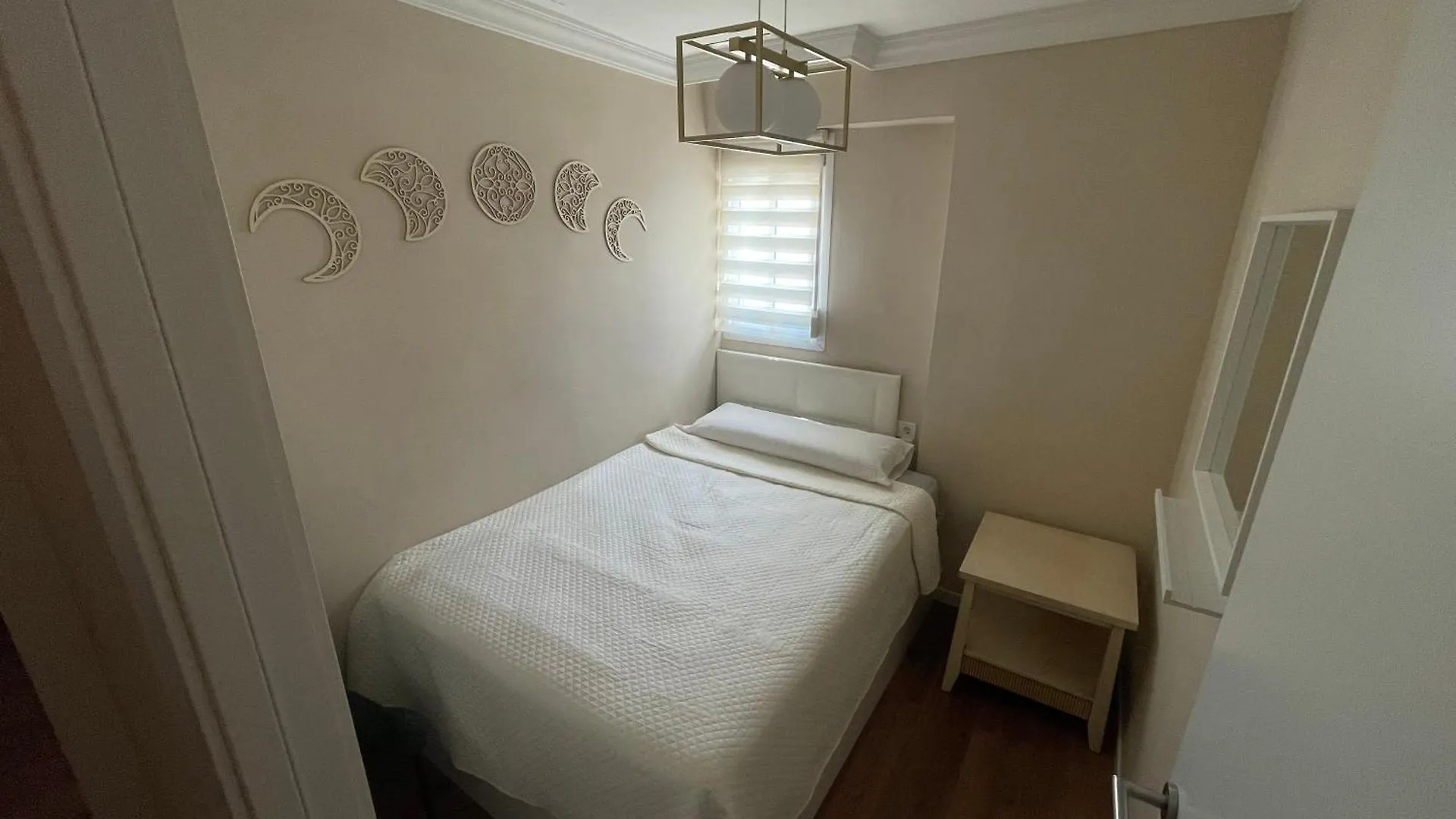Appartamento La Casa De Nona Relax 15 Min Centro Málaga Spagna