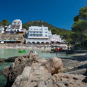  Appartamento Flats Friends Es Puet Blanc Spagna