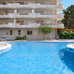 Rentalmar Arquus Park , Salou Espagne