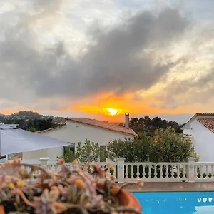 Mas Blau Munt , Lloret de Mar Espagne