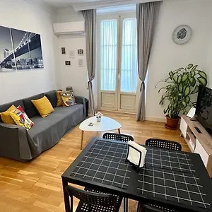  Appartamento Picassia Center Spagna