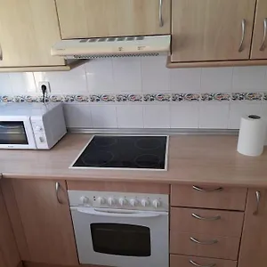 Bailen. Apartament