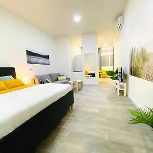 Acogedor Y Bien Situado P6 Apartament