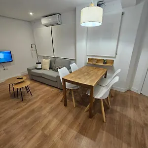 Alameda Colon By Hdc Appartamento