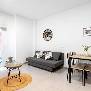 Santiago Apartament