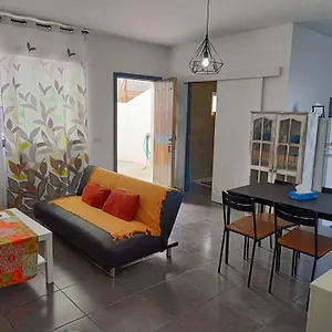  Casa vacanze La Casita De Aitor; Campo Y Playa En Spagna