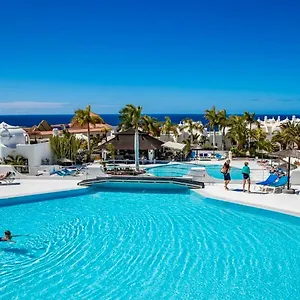  Appartamento Espacios Blanco Adeje Paradise Spagna