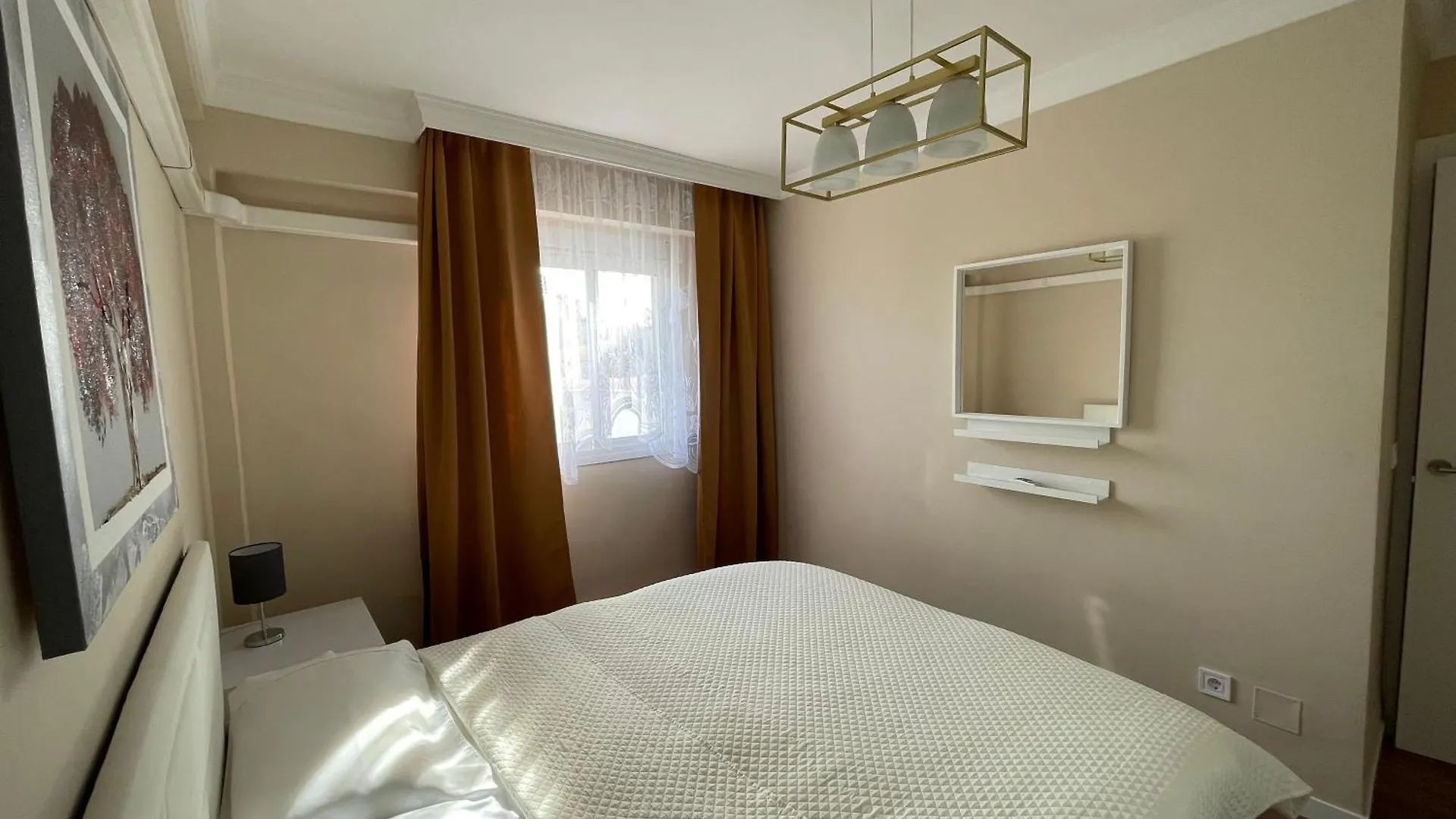 La Casa De Nona Relax 15 Min Centro Lägenhet Málaga