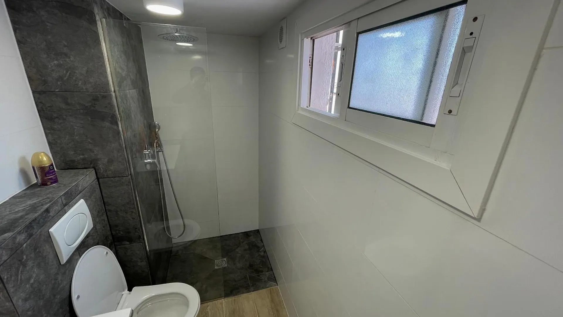 La Casa De Nona Relax 15 Min Centro Lägenhet Málaga