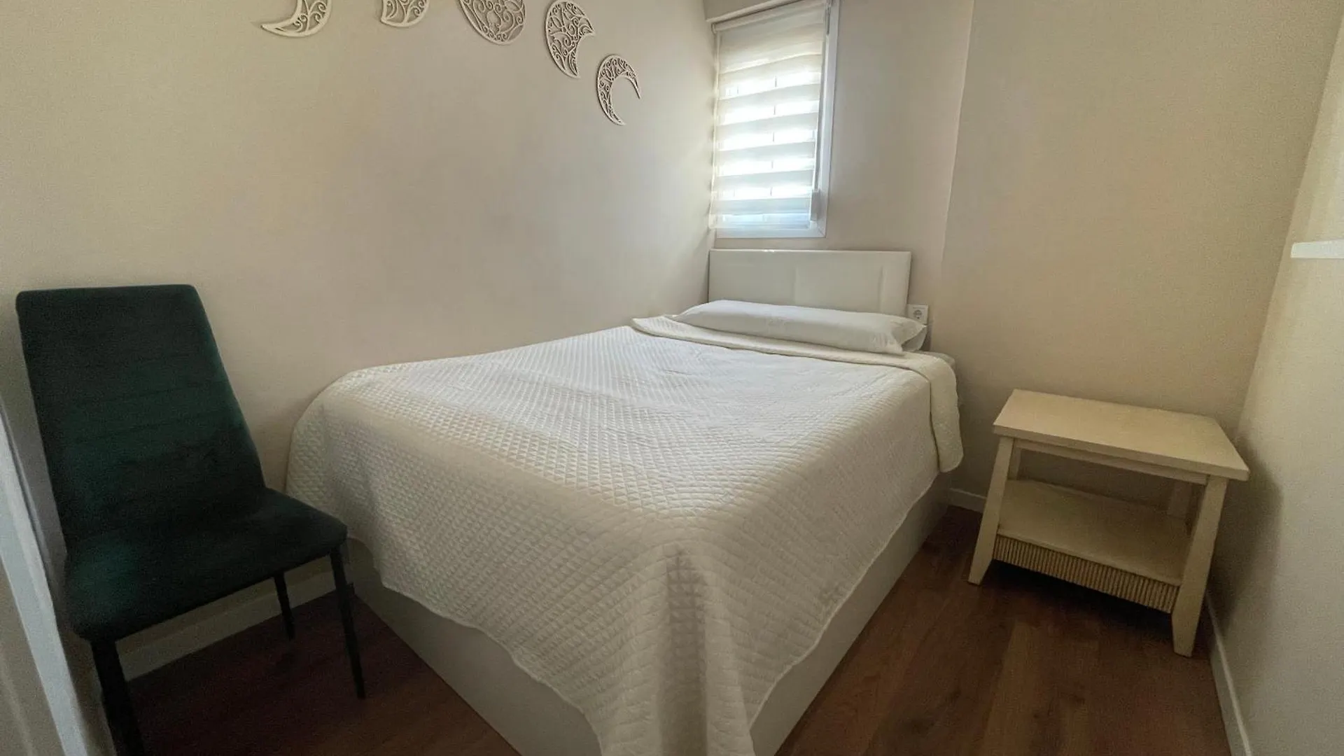 La Casa De Nona Relax 15 Min Centro Lägenhet Málaga